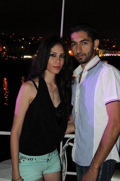 From Dusk Till Dawn Boat Party II